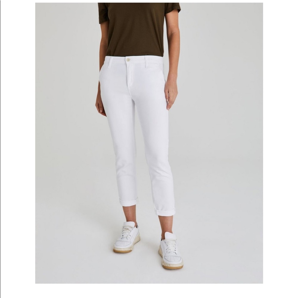 AG Caden Trousers